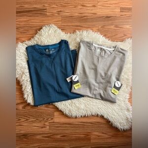 Boys Xersion Active T-shirt Bundle